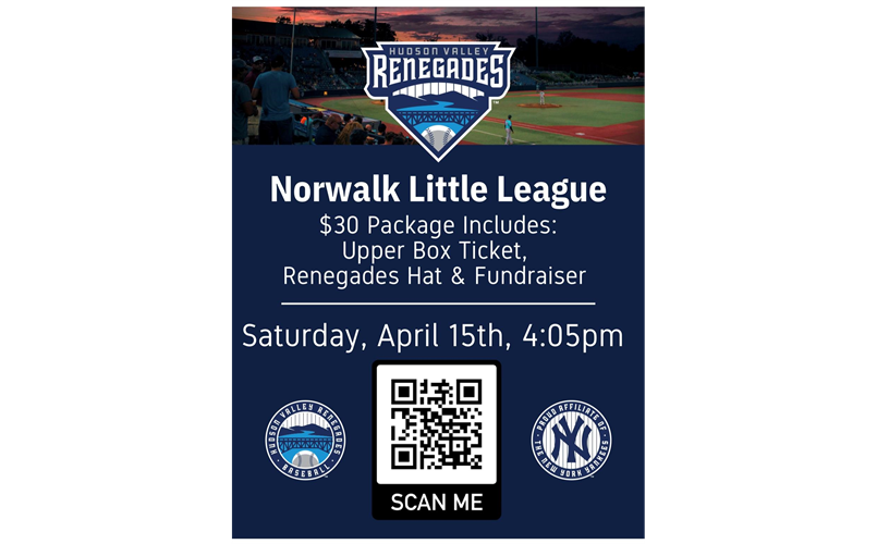 Hudson Valley Renegades