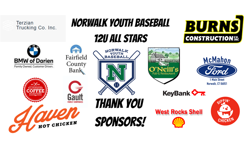 Thank You Sponsors